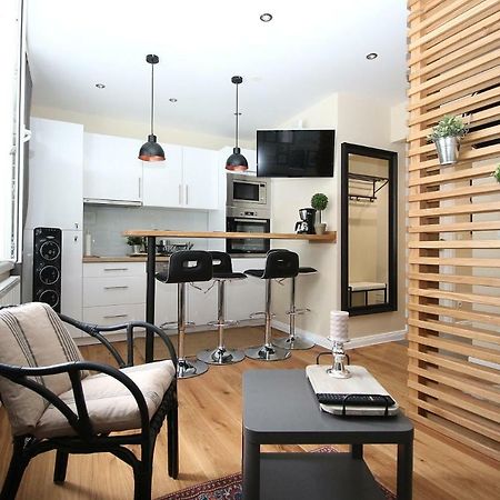 וינה City&More! Apartment Neubau מראה חיצוני תמונה