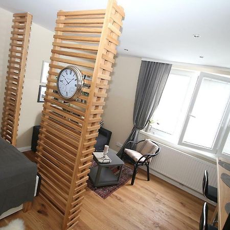 וינה City&More! Apartment Neubau מראה חיצוני תמונה