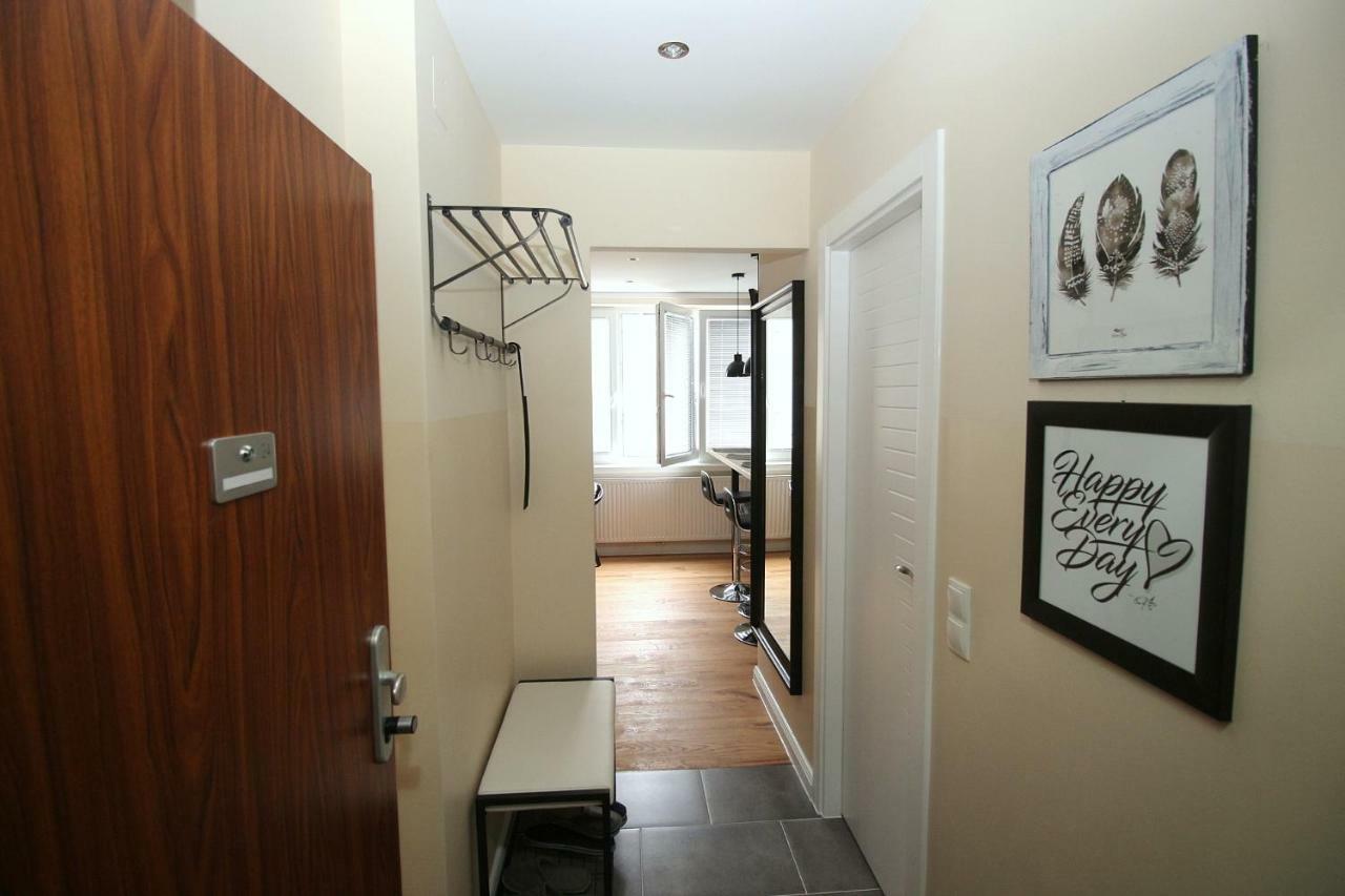 וינה City&More! Apartment Neubau מראה חיצוני תמונה