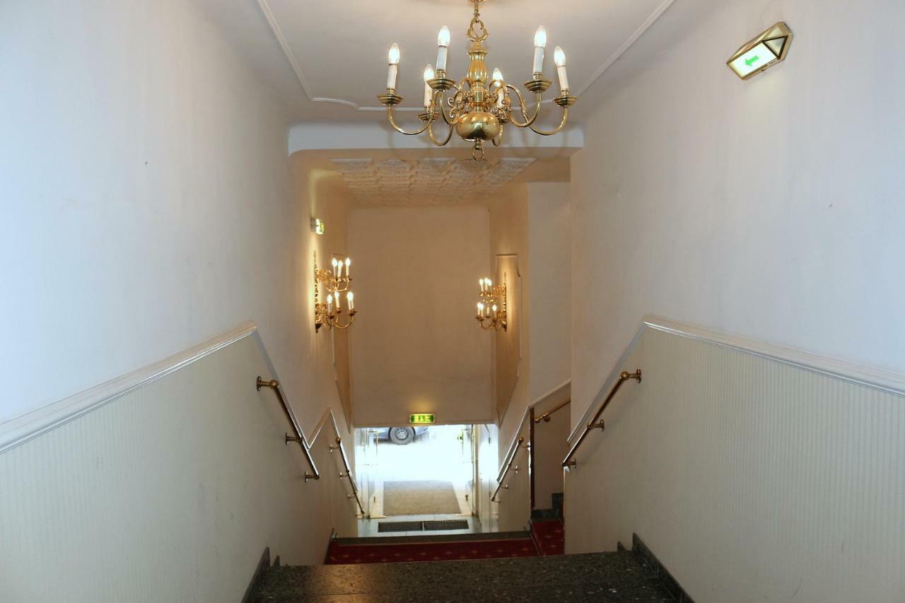וינה City&More! Apartment Neubau מראה חיצוני תמונה