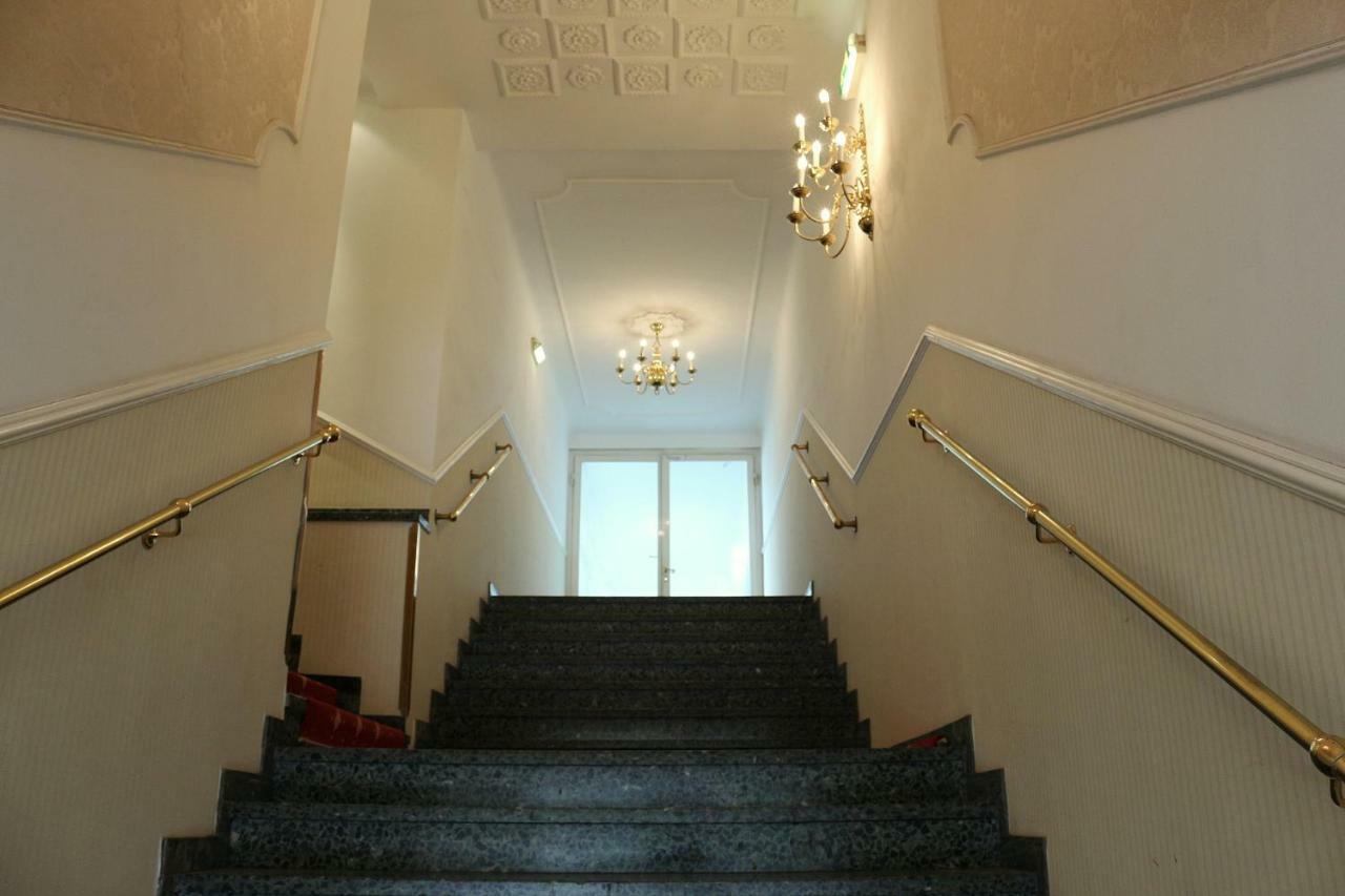 וינה City&More! Apartment Neubau מראה חיצוני תמונה