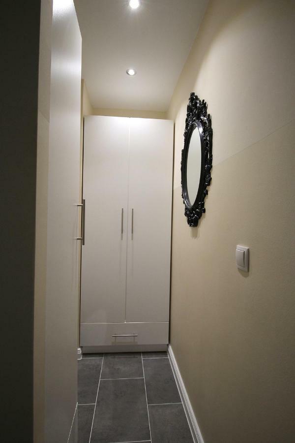 וינה City&More! Apartment Neubau מראה חיצוני תמונה