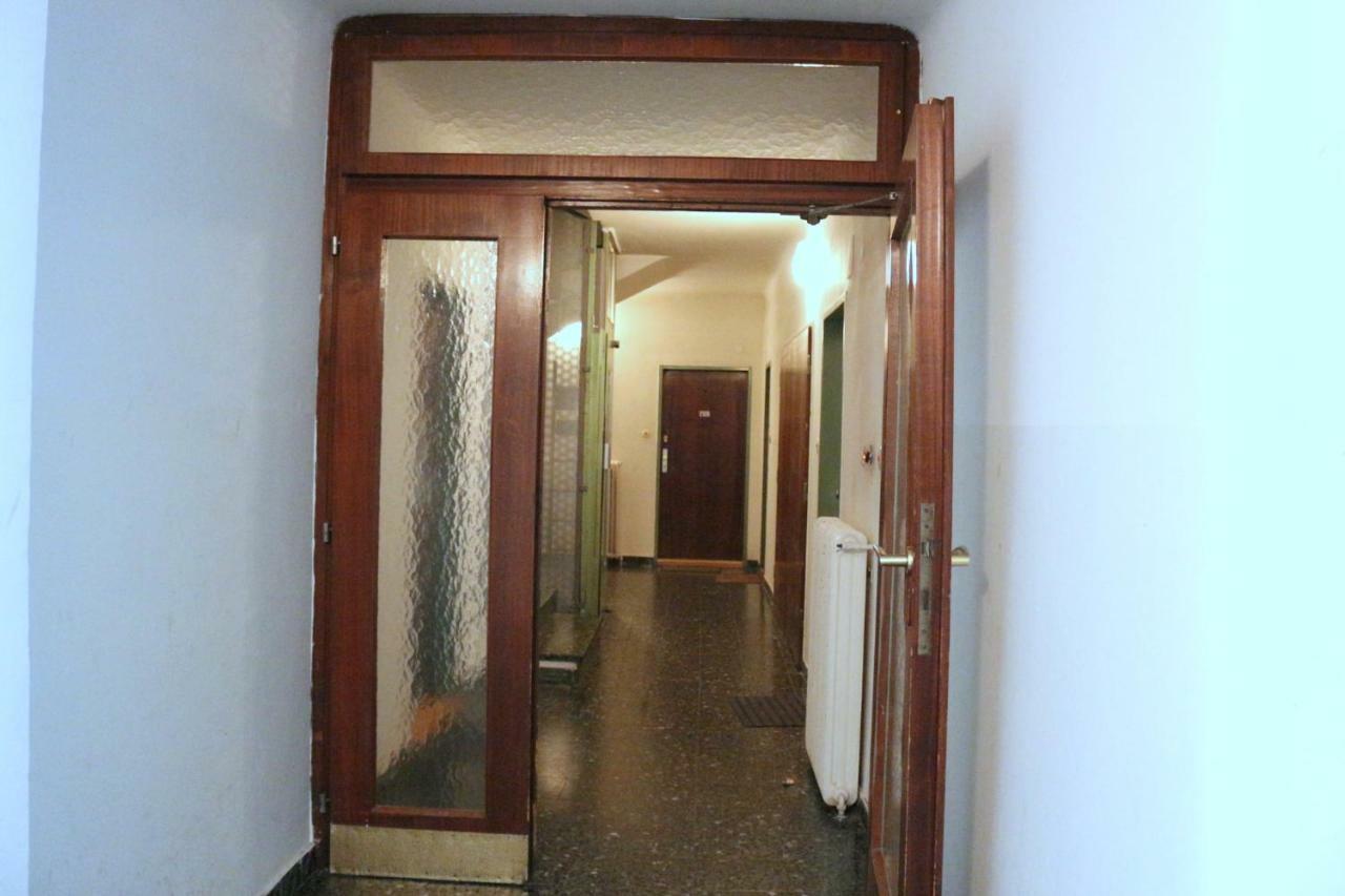 וינה City&More! Apartment Neubau מראה חיצוני תמונה