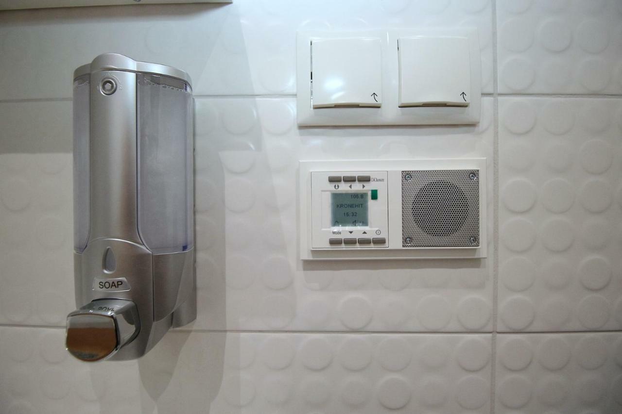 וינה City&More! Apartment Neubau מראה חיצוני תמונה