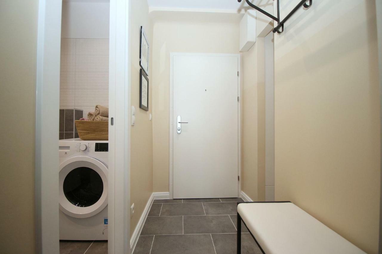 וינה City&More! Apartment Neubau מראה חיצוני תמונה