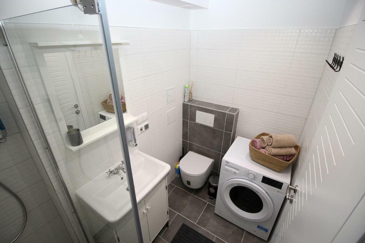 וינה City&More! Apartment Neubau מראה חיצוני תמונה