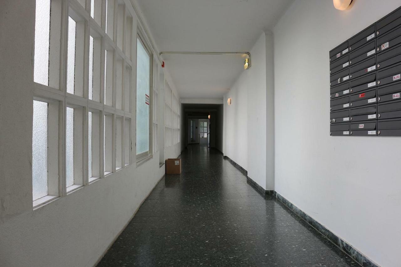 וינה City&More! Apartment Neubau מראה חיצוני תמונה