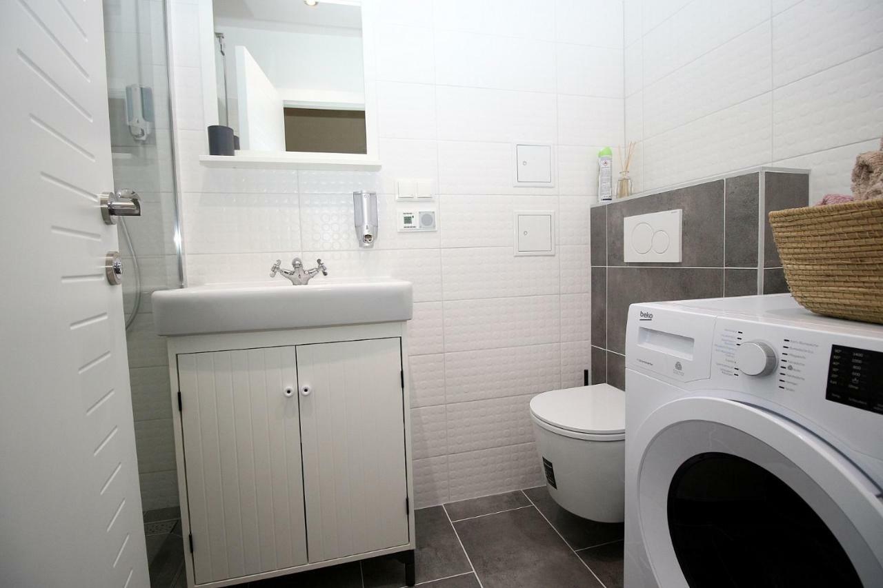 וינה City&More! Apartment Neubau מראה חיצוני תמונה