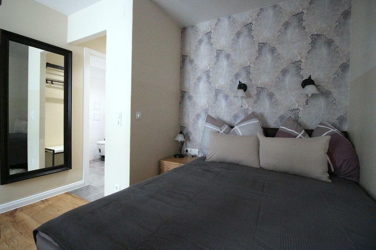 וינה City&More! Apartment Neubau מראה חיצוני תמונה