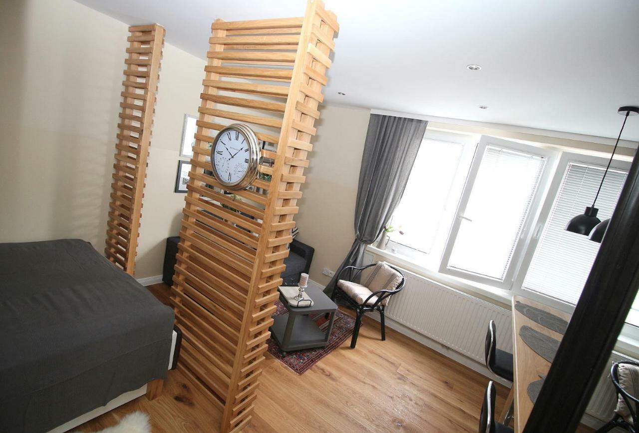 וינה City&More! Apartment Neubau מראה חיצוני תמונה