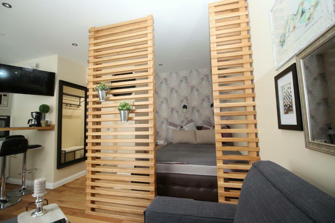 וינה City&More! Apartment Neubau מראה חיצוני תמונה