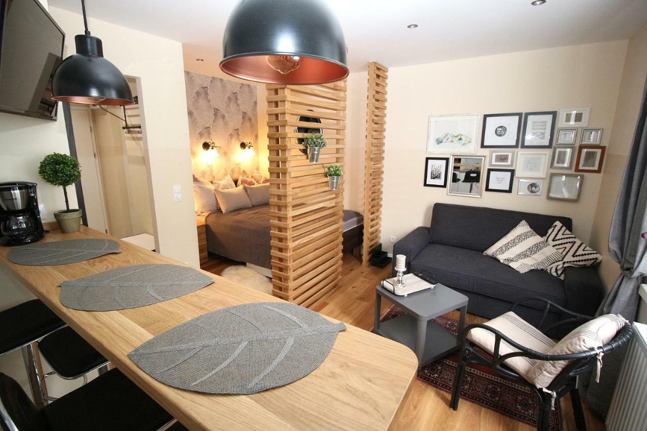 וינה City&More! Apartment Neubau מראה חיצוני תמונה